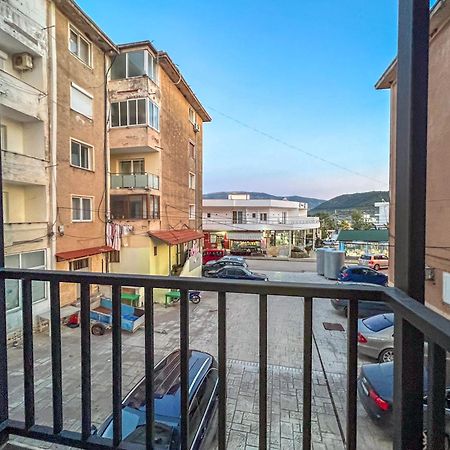 Rumani 3 Islands Hotel Ksamil Kültér fotó