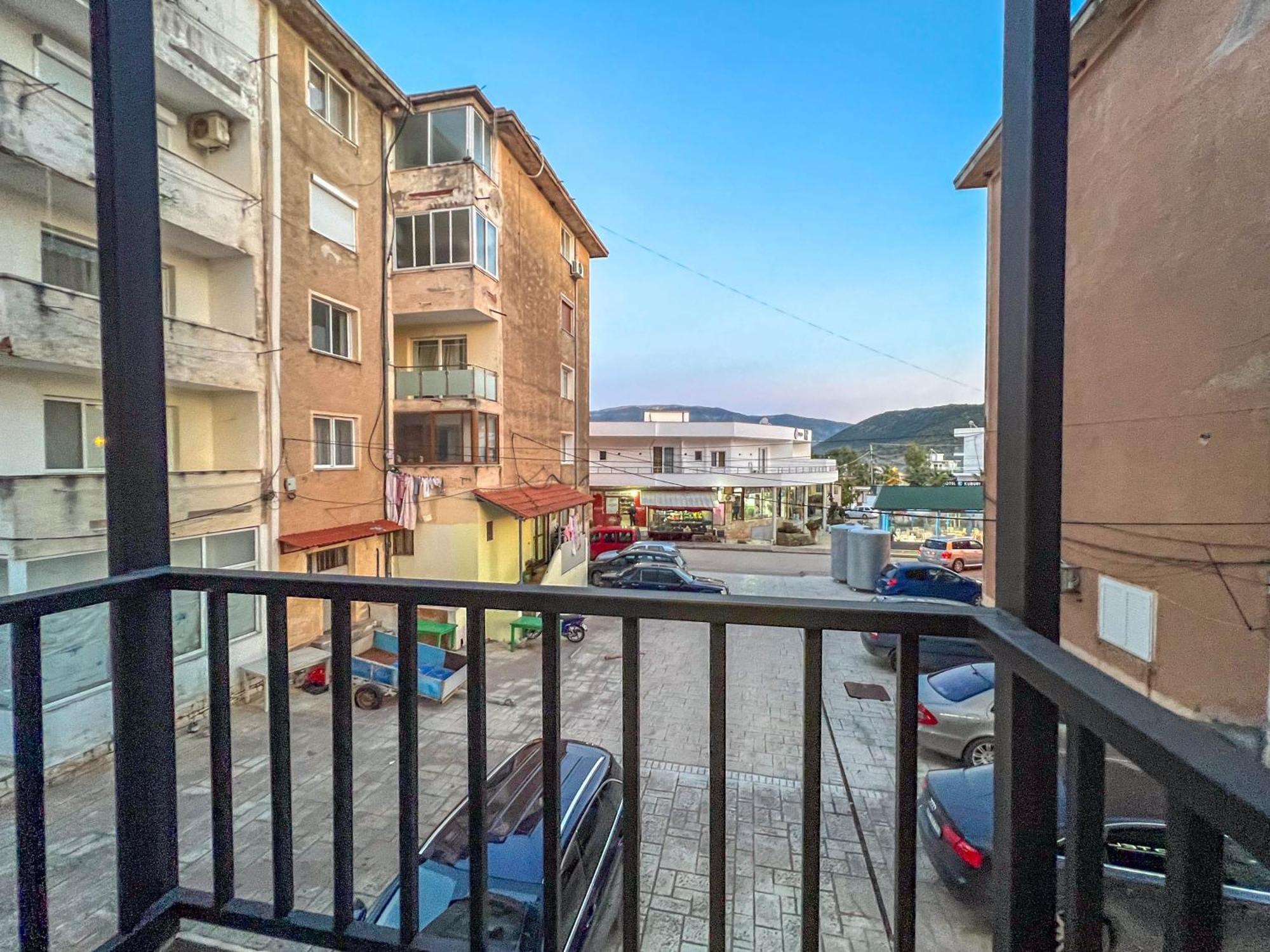 Rumani 3 Islands Hotel Ksamil Kültér fotó