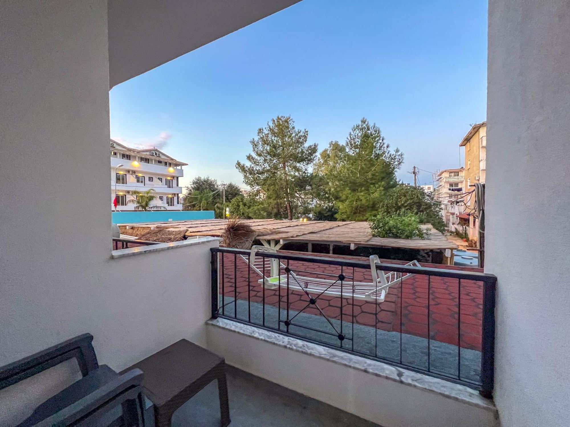 Rumani 3 Islands Hotel Ksamil Kültér fotó